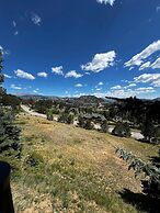 Taharaa Mountain Lodge