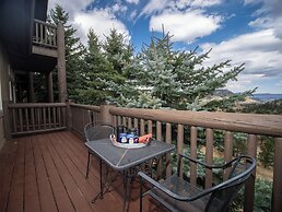 Taharaa Mountain Lodge