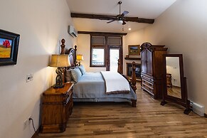 Taharaa Mountain Lodge