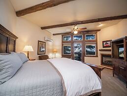 Taharaa Mountain Lodge