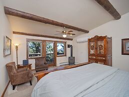 Taharaa Mountain Lodge