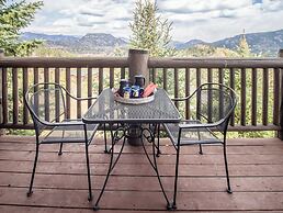 Taharaa Mountain Lodge