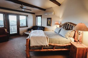 Taharaa Mountain Lodge