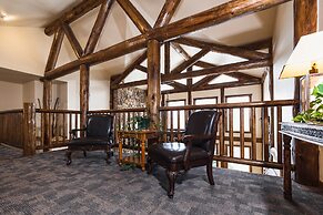 Taharaa Mountain Lodge