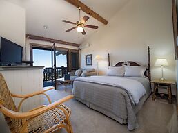 Taharaa Mountain Lodge