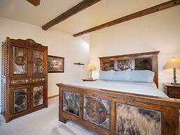 Taharaa Mountain Lodge