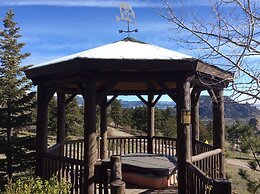 Taharaa Mountain Lodge