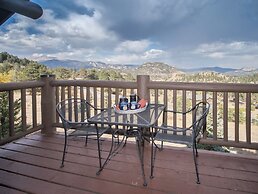 Taharaa Mountain Lodge