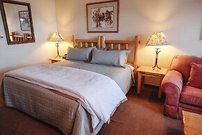 Taharaa Mountain Lodge