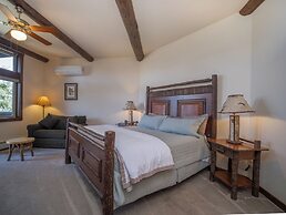 Taharaa Mountain Lodge