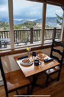 Taharaa Mountain Lodge