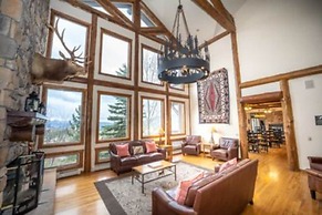 Taharaa Mountain Lodge