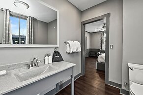 Captain Wohlt Inn Bed & Breakfast