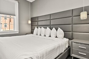 Captain Wohlt Inn Bed & Breakfast