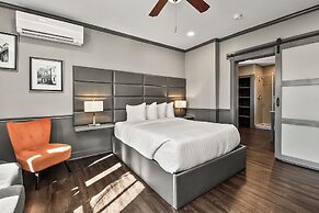 Captain Wohlt Inn Bed & Breakfast