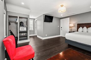 Captain Wohlt Inn Bed & Breakfast