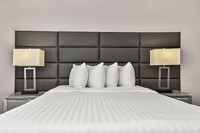 Captain Wohlt Inn Bed & Breakfast