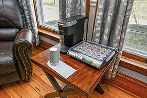 Captain Wohlt Inn Bed & Breakfast