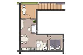 Valamar Diamant Residence