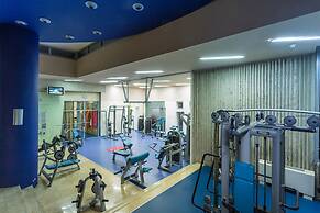 Valamar Diamant Residence