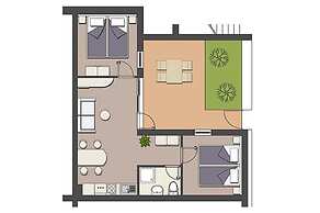 Valamar Diamant Residence