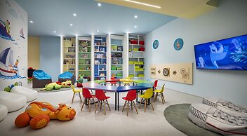 Valamar Diamant Residence