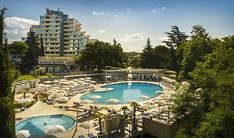 Valamar Diamant Residence