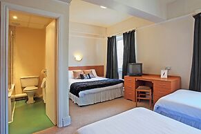 Grand Hotel Llandudno