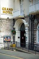 Grand Hotel Llandudno