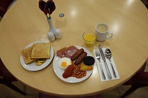 Grand Hotel Llandudno