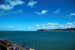 Grand Hotel Llandudno