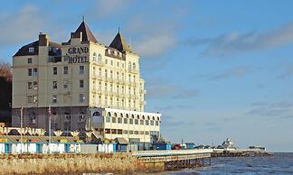 Grand Hotel Llandudno