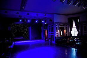 Grand Hotel Llandudno