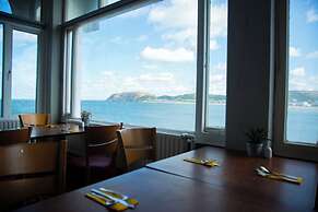 Grand Hotel Llandudno