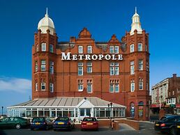 The Metropole Hotel