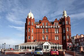 The Metropole Hotel