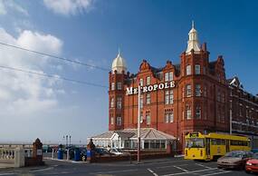 The Metropole Hotel