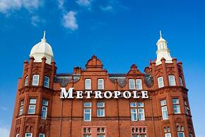 The Metropole Hotel