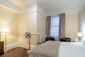 Grand Hotel Scarborough
