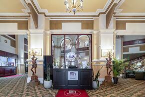 Grand Hotel Scarborough