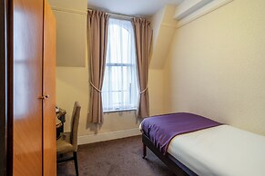 Grand Hotel Scarborough