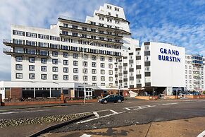 Grand Burstin Hotel Folkestone
