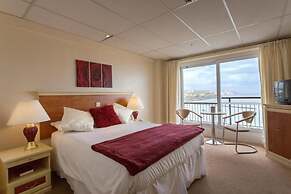 Grand Burstin Hotel Folkestone