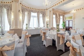 Grand Burstin Hotel Folkestone