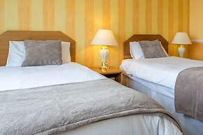 Grand Burstin Hotel Folkestone