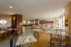 Grand Burstin Hotel Folkestone