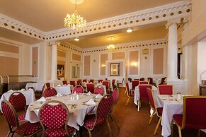 Grand Burstin Hotel Folkestone