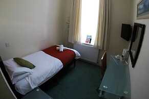 Grand Burstin Hotel Folkestone