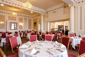 Grand Burstin Hotel Folkestone