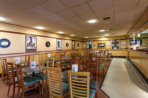 Grand Burstin Hotel Folkestone